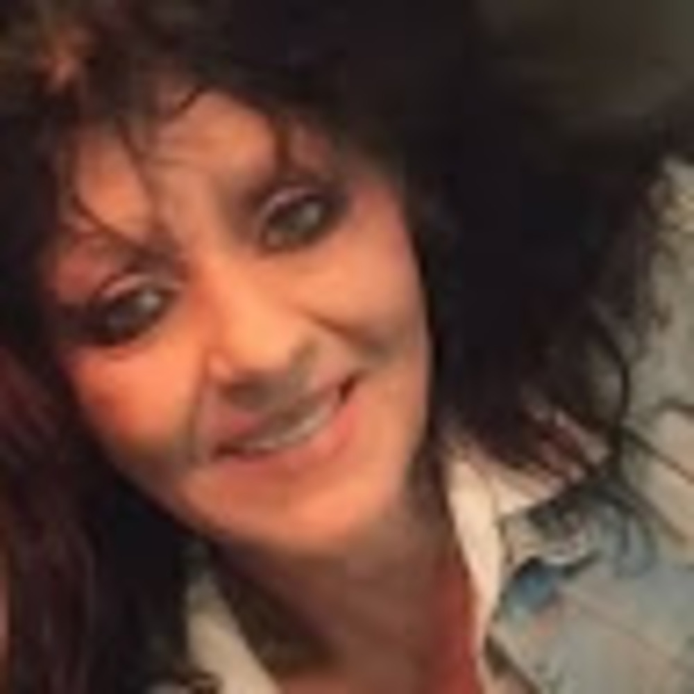 Meet your Posher, Ann yvonne